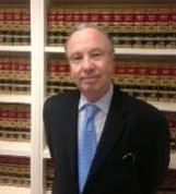 Attorney Nestor A. Michelena