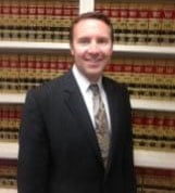 Attorney John L. Michelena