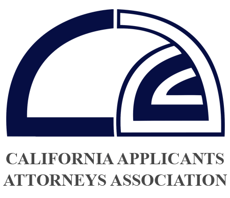 California Applicants Attorneys Association